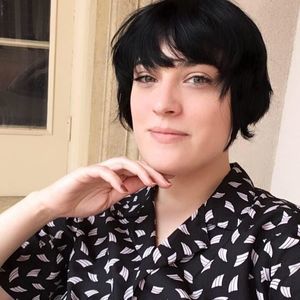 Meet your Posher, Serena